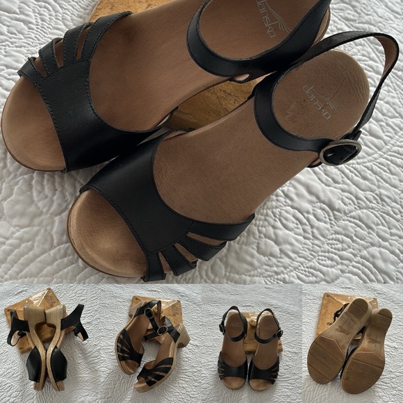 Dansko Shoes - I💗OFFERS/Dansko Shoes